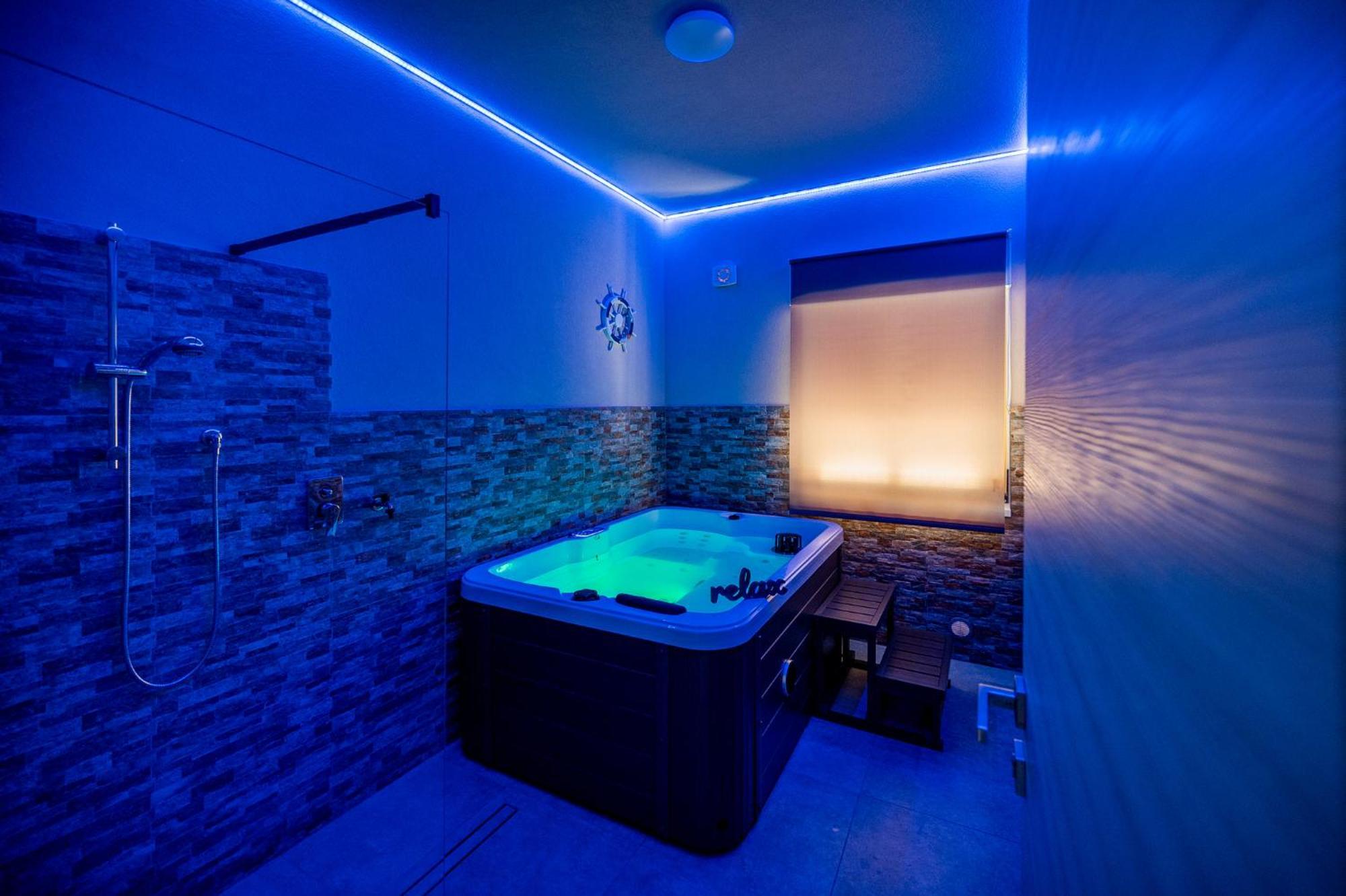 Golden House Apartment Кастеламаре дел Голфо Екстериор снимка