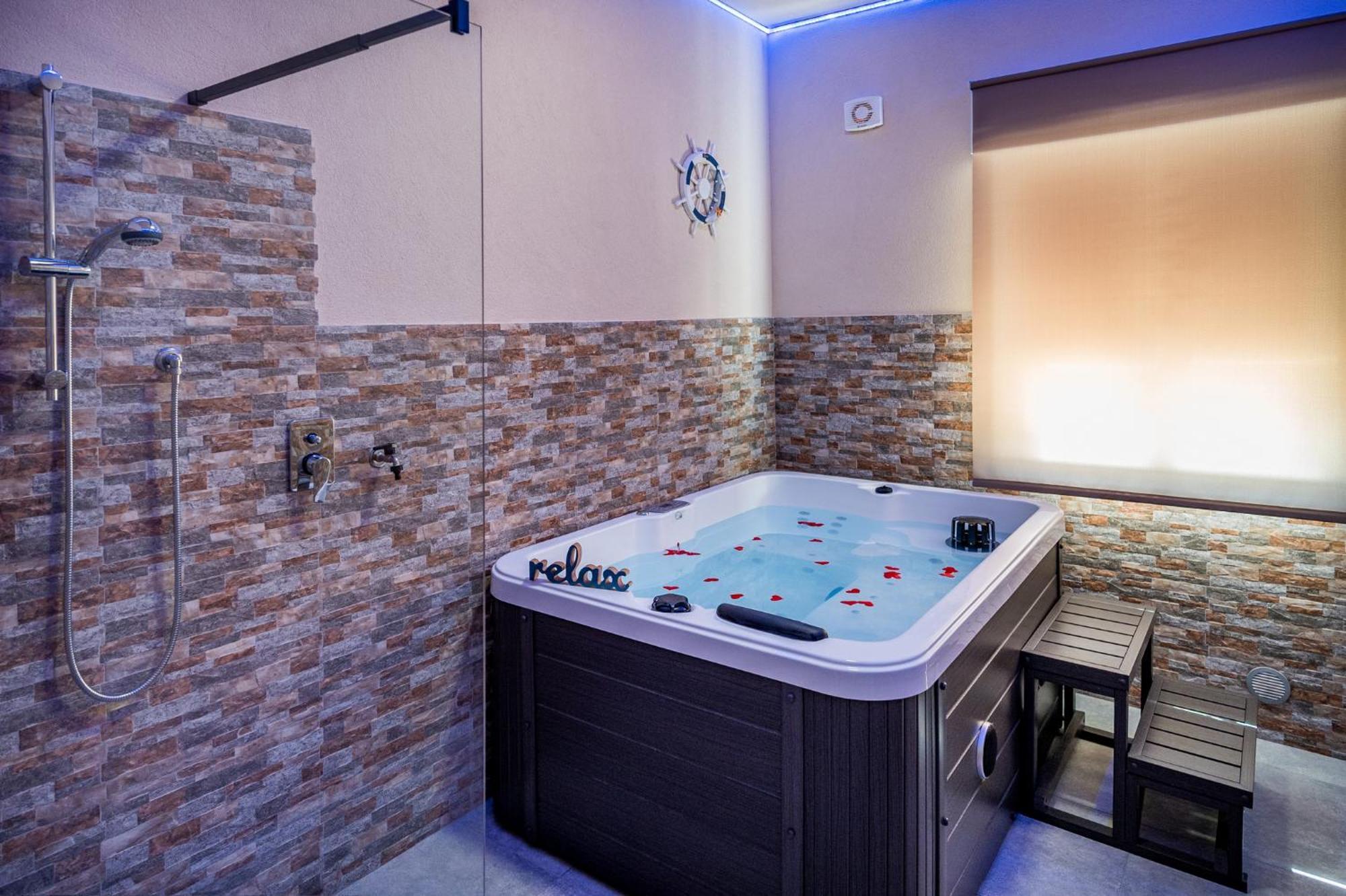 Golden House Apartment Кастеламаре дел Голфо Екстериор снимка
