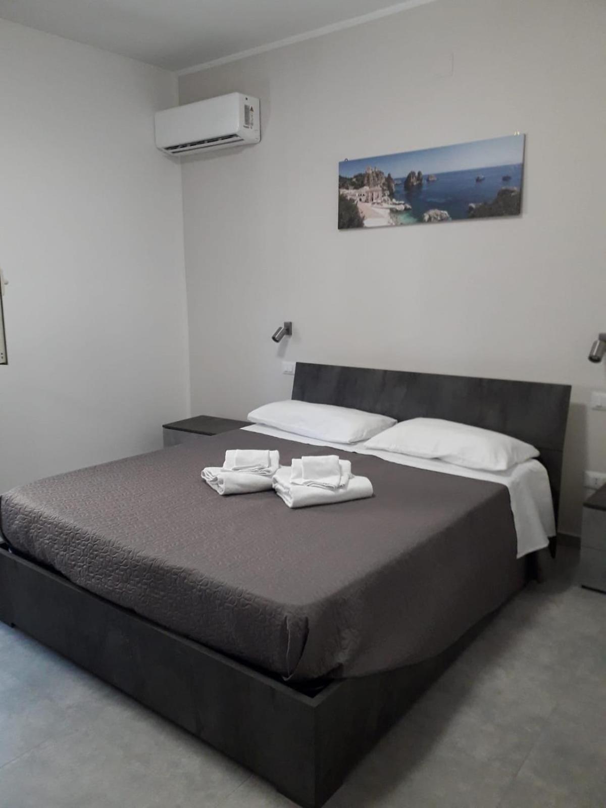 Golden House Apartment Кастеламаре дел Голфо Екстериор снимка