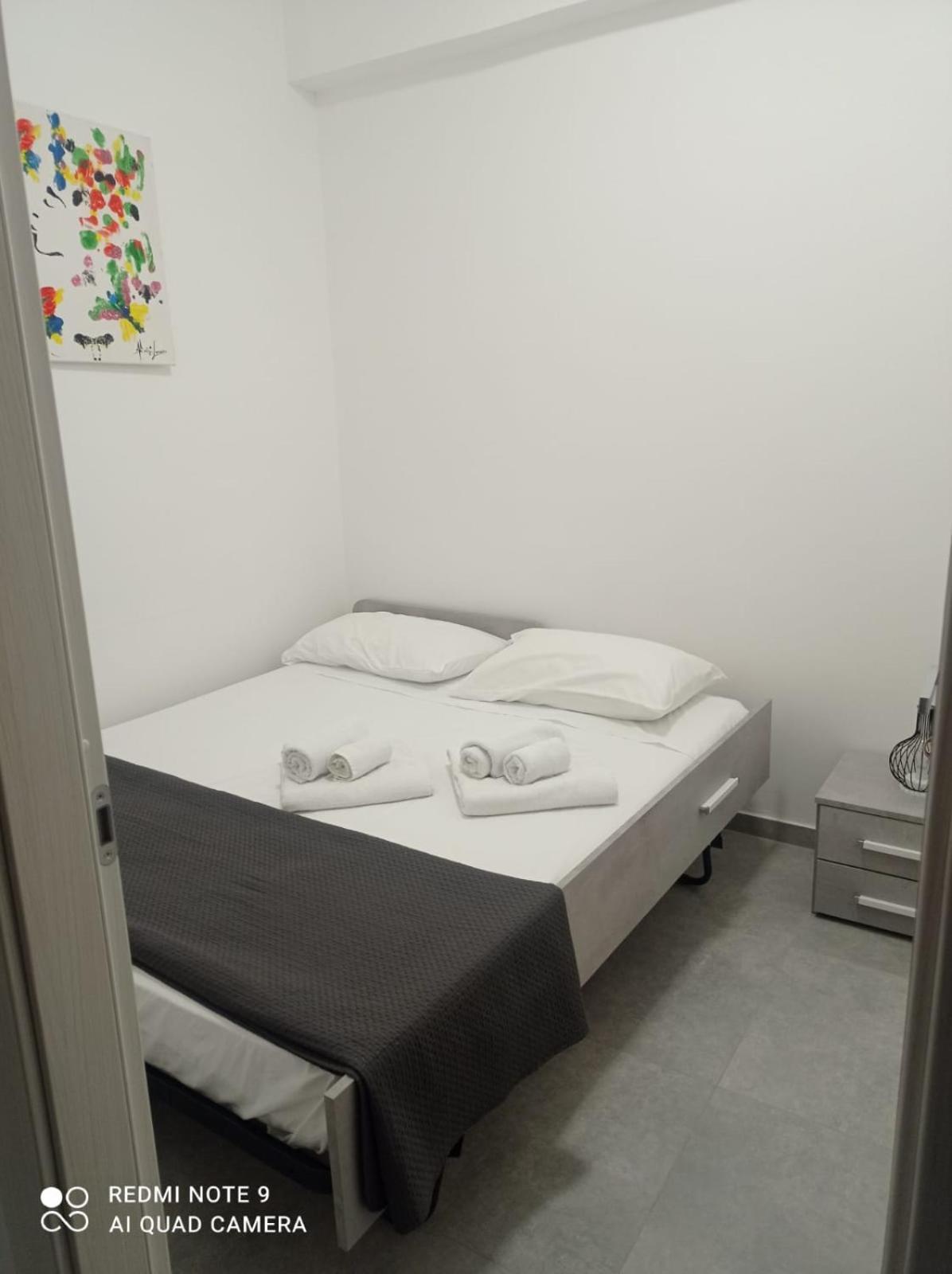 Golden House Apartment Кастеламаре дел Голфо Екстериор снимка