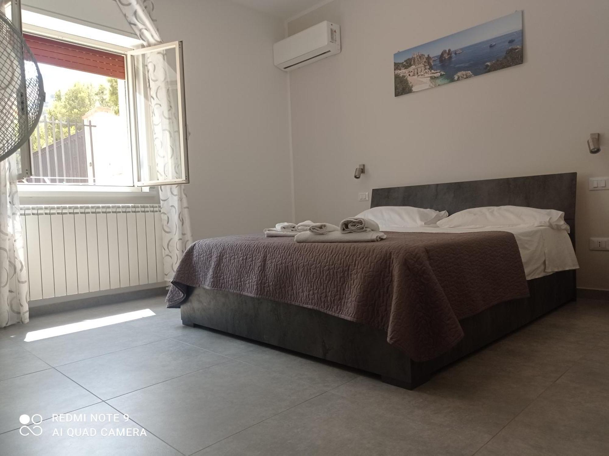 Golden House Apartment Кастеламаре дел Голфо Екстериор снимка